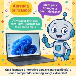 Apostila Kids